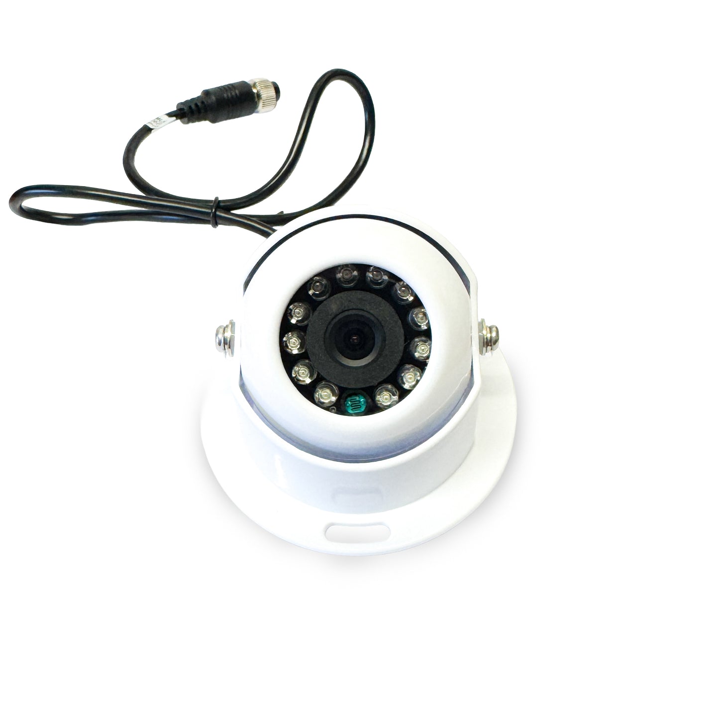 Explore Installs HD Reversing Camera System