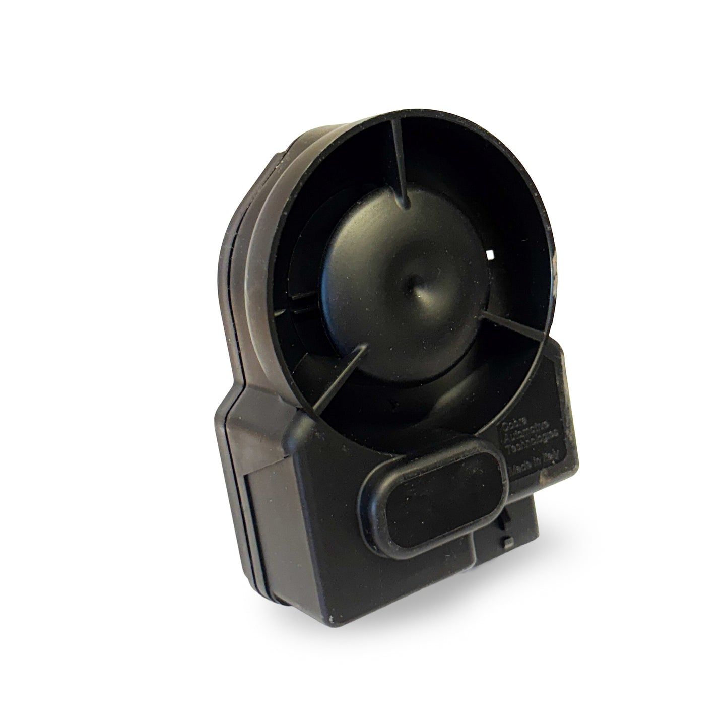 Cobra Vodafone Vehicle Alarm System