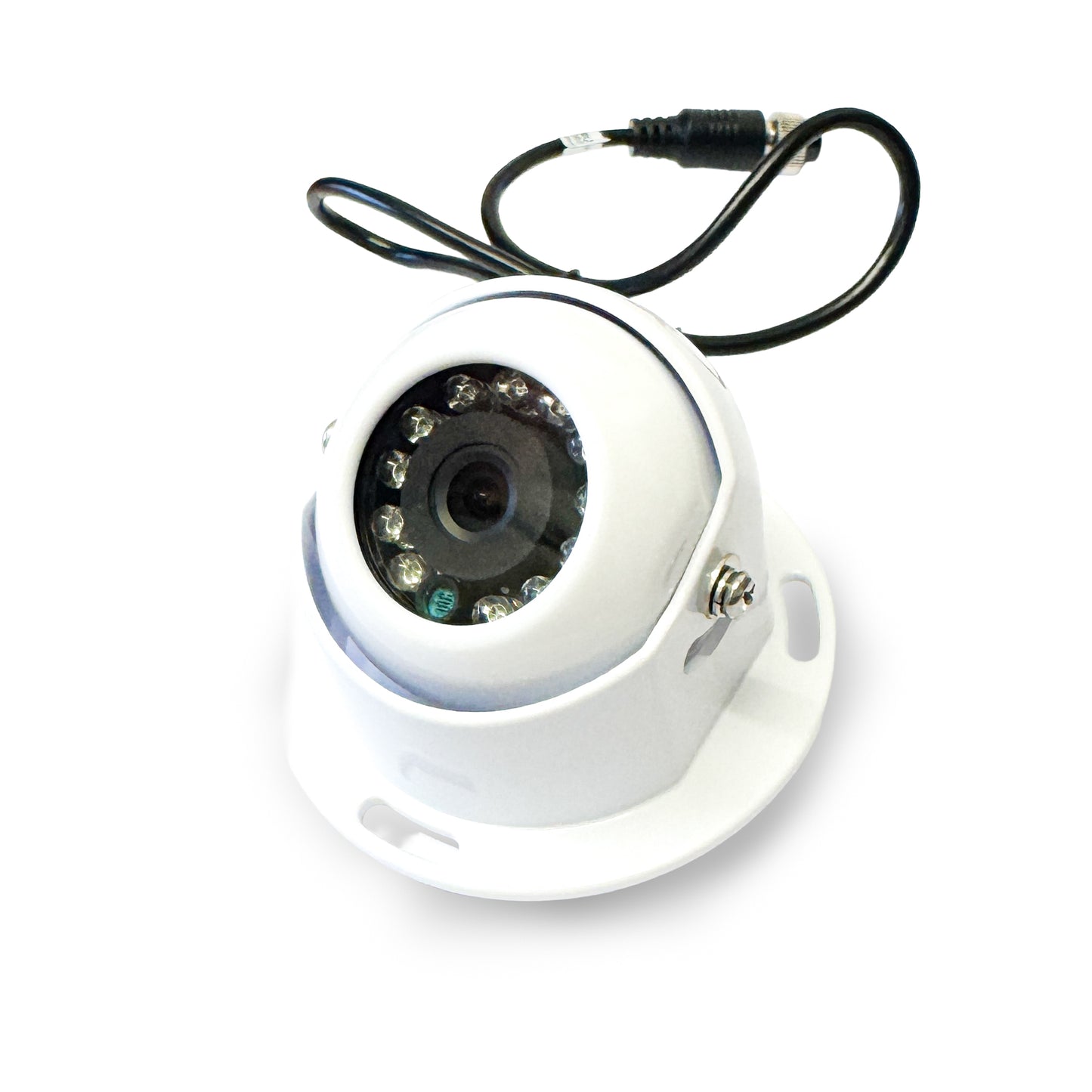 Explore Installs HD Reversing Camera System