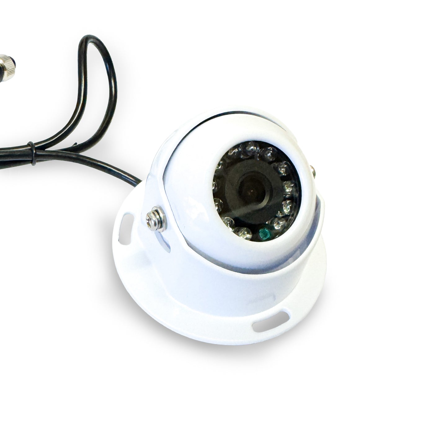 Explore Installs HD Reversing Camera System