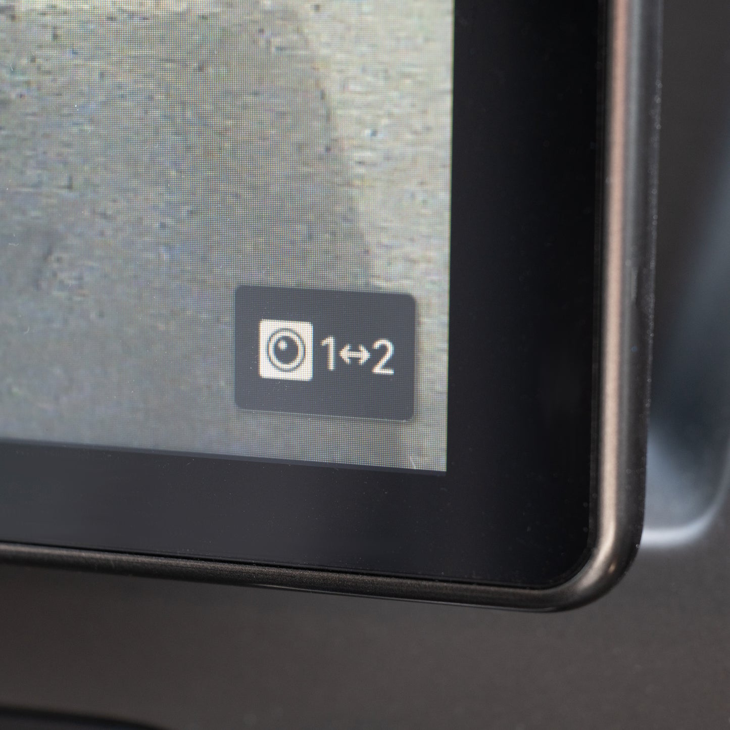 Explore Installs HD Reversing Camera System
