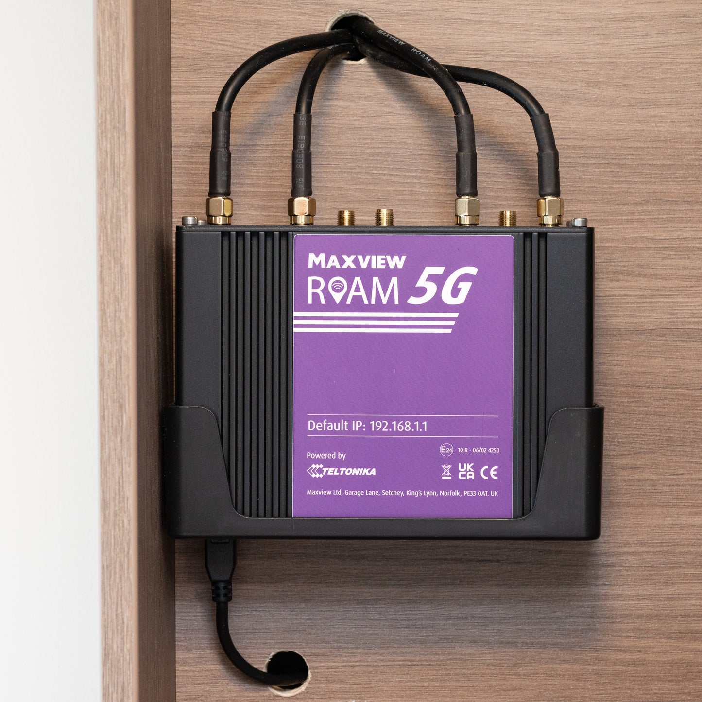 Maxview Roam | Smart Wi-Fi System