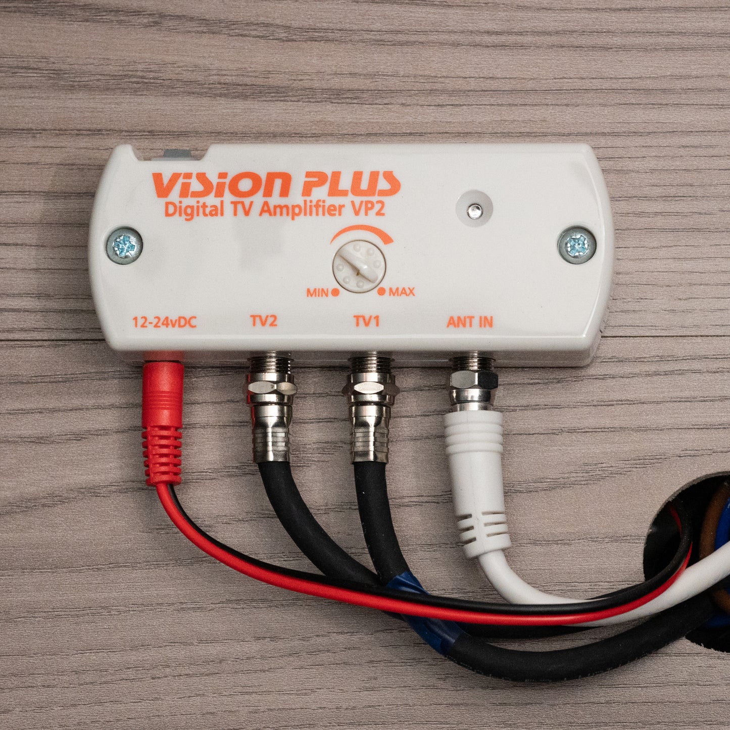 Vision Plus Status 570 | Caravan & Motorhome Aerial