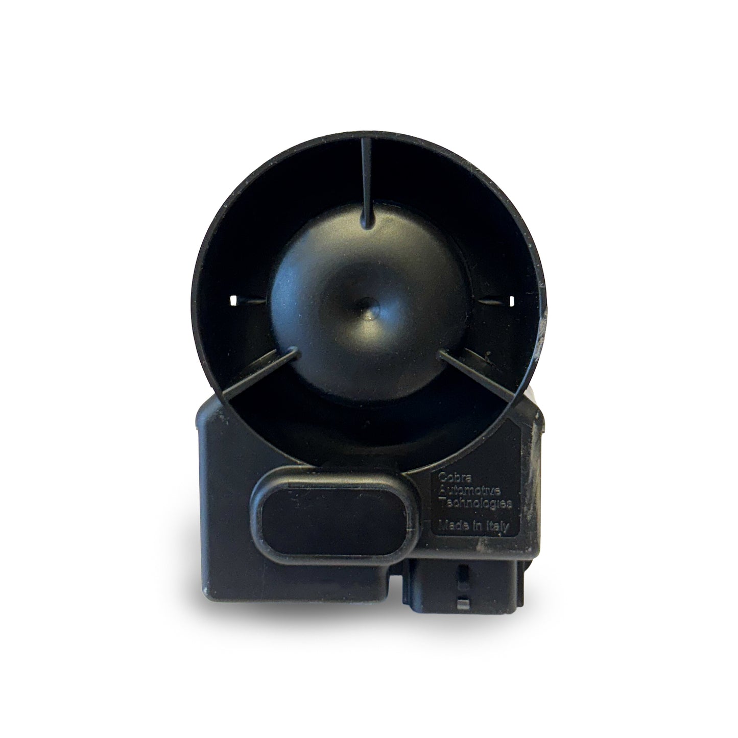 Cobra Vodafone Vehicle Alarm System