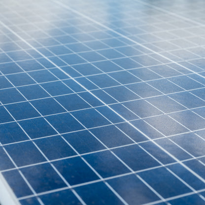 Suntech EcoFlow – Solar Panel System
