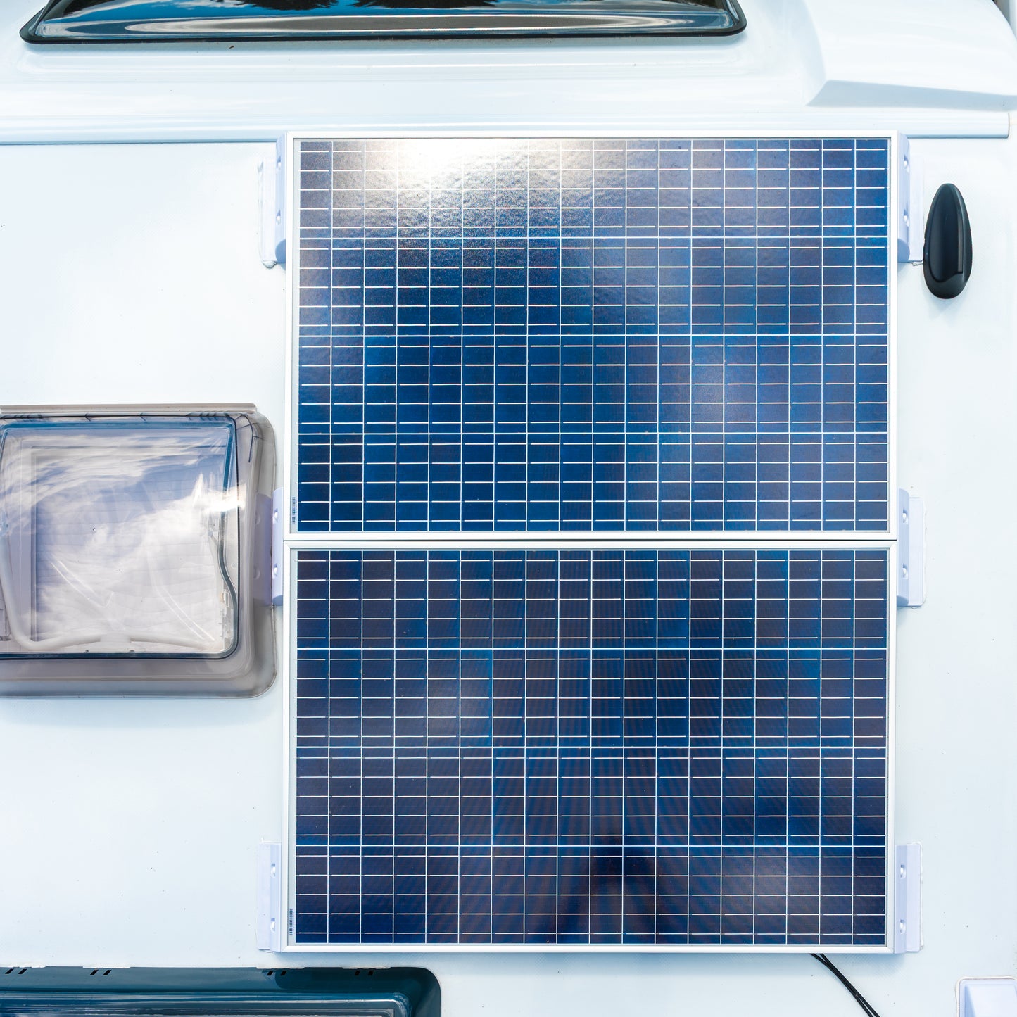 Suntech EcoFlow – Solar Panel System