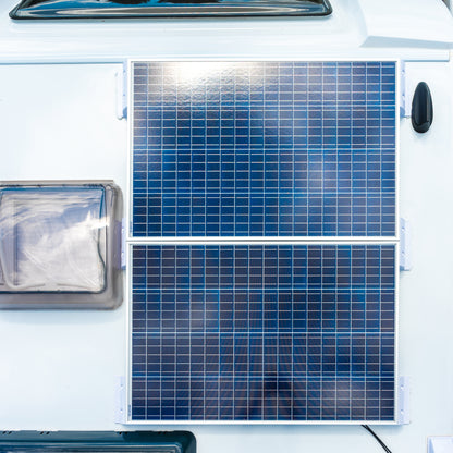 Suntech EcoFlow – Solar Panel System