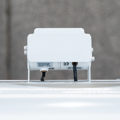 Explore Installs HD Reversing Camera System