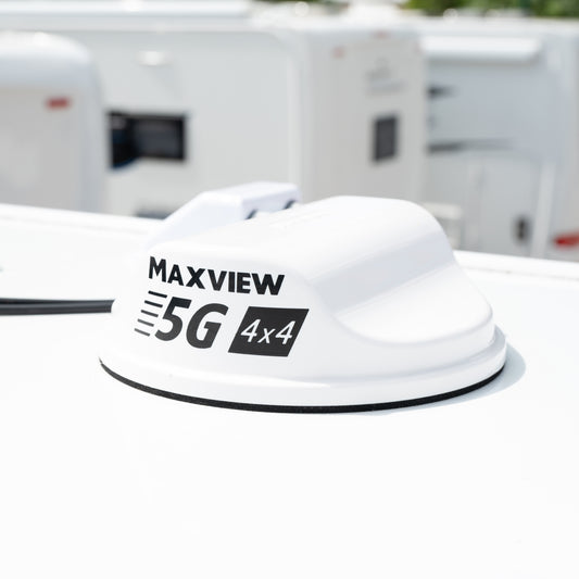 Maxview Roam – Smart Wi-Fi System