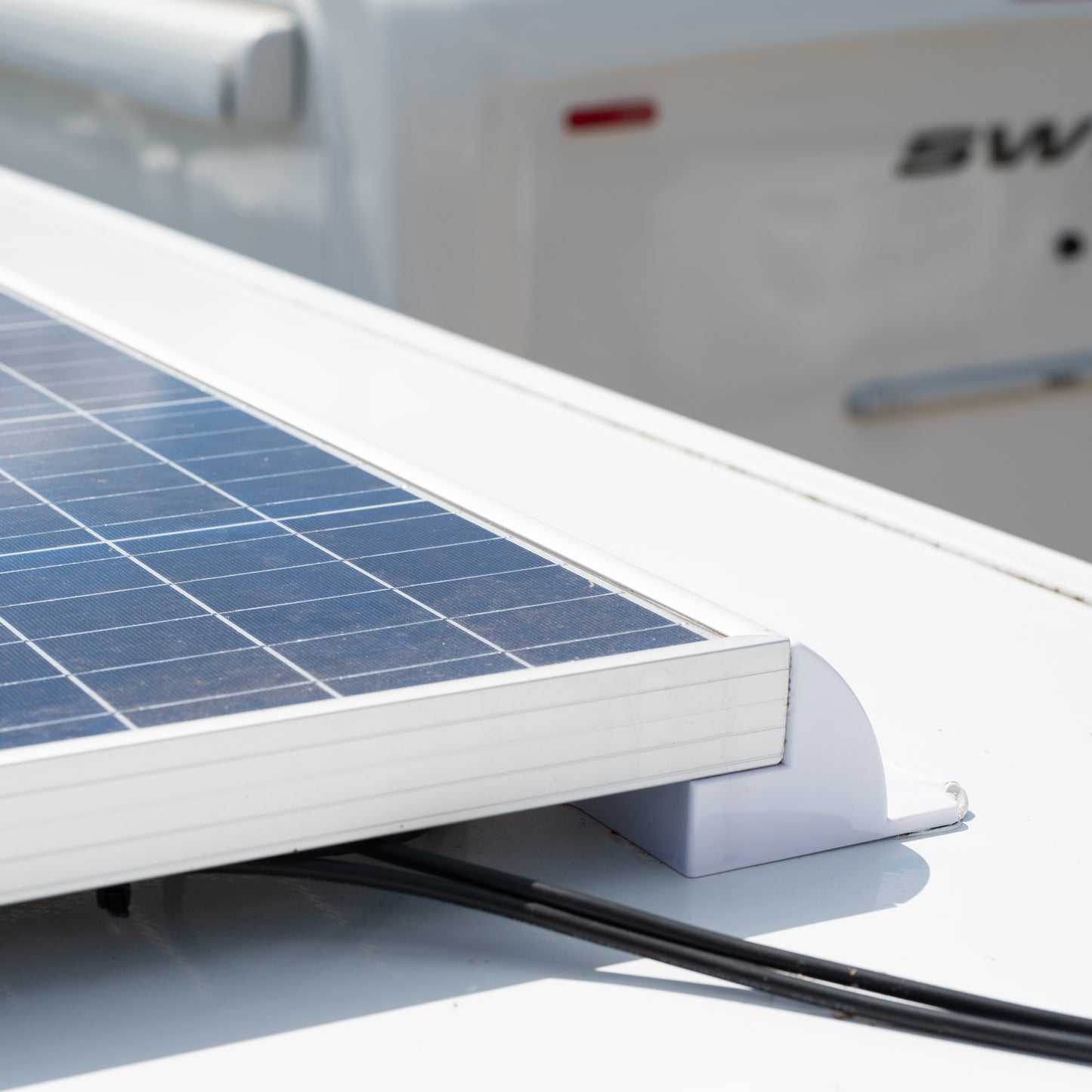 Suntech EcoFlow – Solar Panel System
