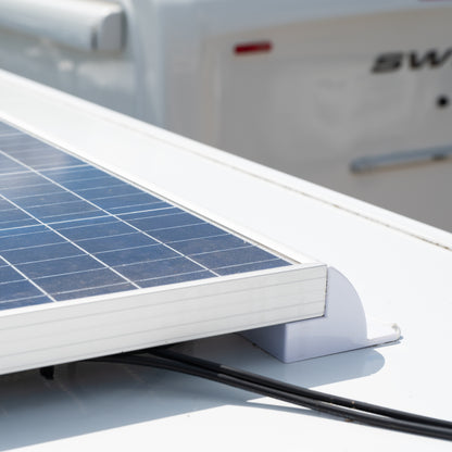 Suntech EcoFlow – Solar Panel System