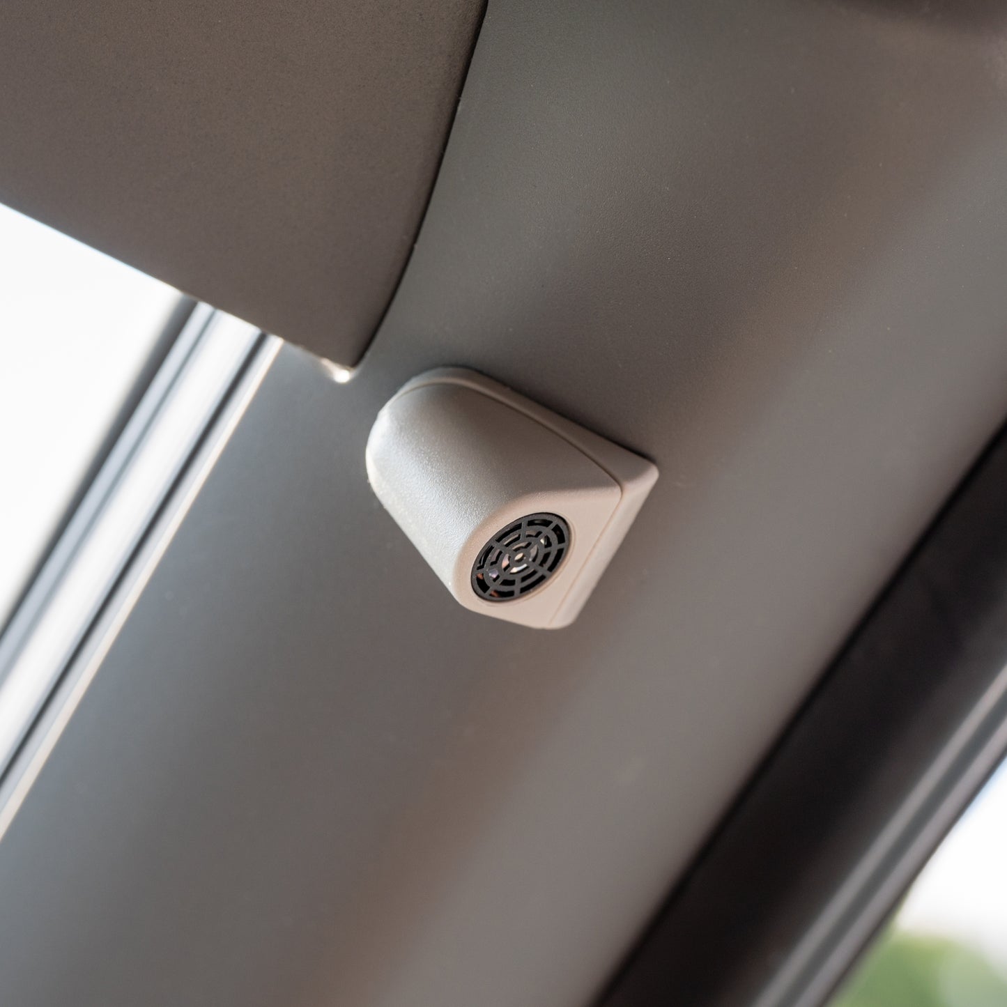 Cobra Vodafone Vehicle Alarm System