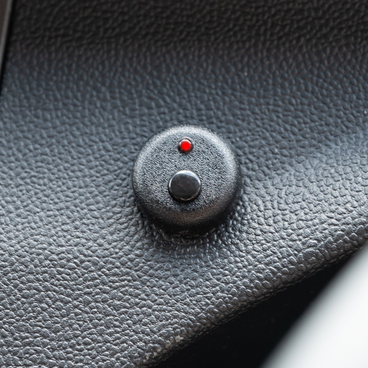 Cobra Vodafone Vehicle Alarm System