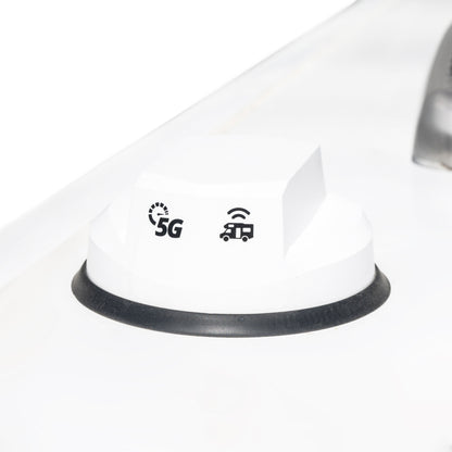 Motorhome Link – Dedicated Wi-Fi System